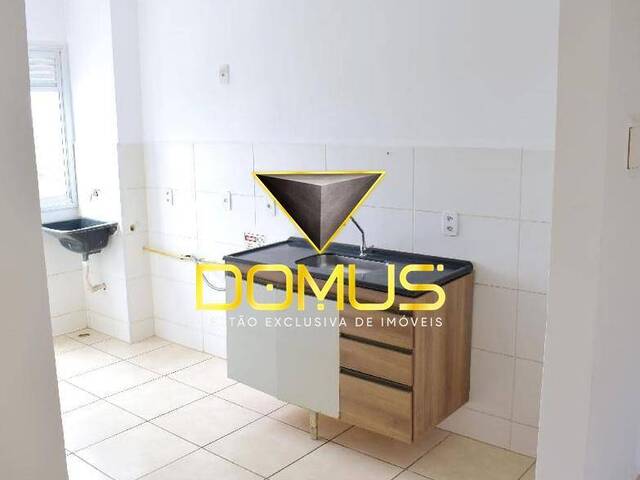 Apartamento para Venda em Ribeirão Preto - 4