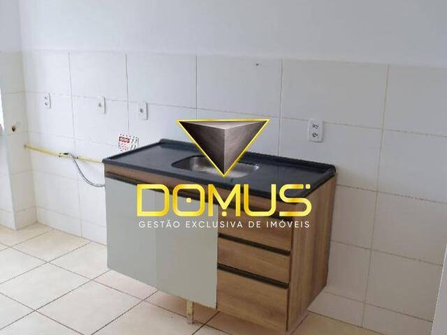 Apartamento para Venda em Ribeirão Preto - 5