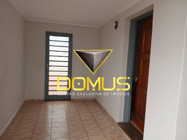 Casa para Venda em Ribeirão Preto - 2