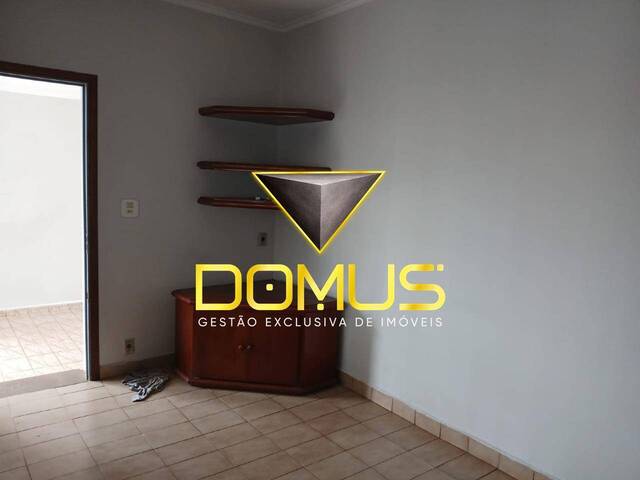 Casa para Venda em Ribeirão Preto - 4