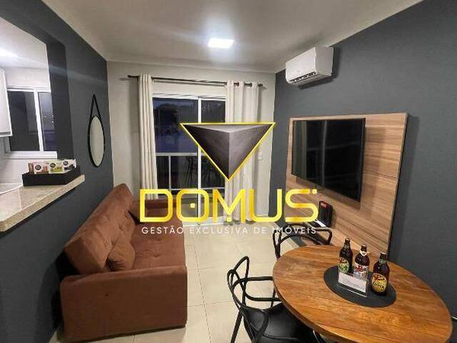 Apartamento para Venda em Ribeirão Preto - 2