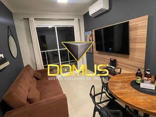 Apartamento para Venda em Ribeirão Preto - 3