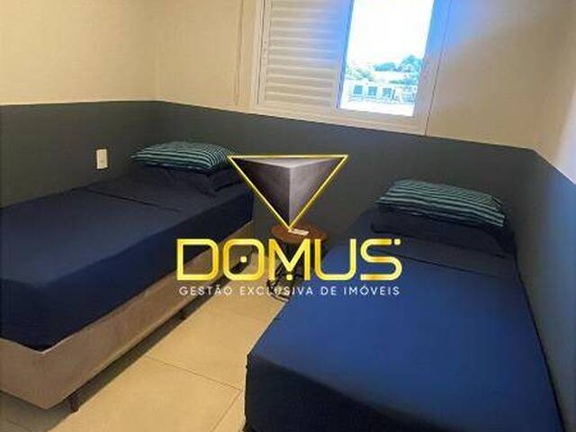 Apartamento para Venda em Ribeirão Preto - 4