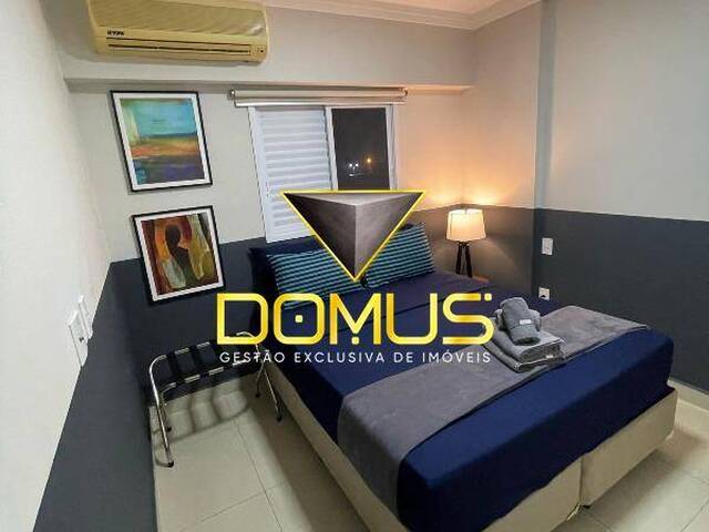 Apartamento para Venda em Ribeirão Preto - 5
