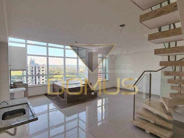 #60 - Duplex para Venda em Ribeirão Preto - SP - 3