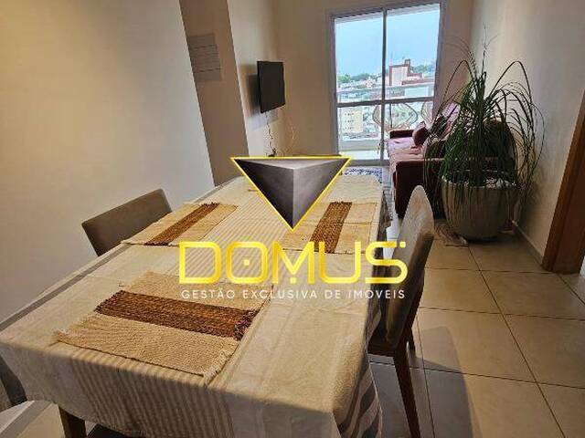 Apartamento para Venda em Ribeirão Preto - 4