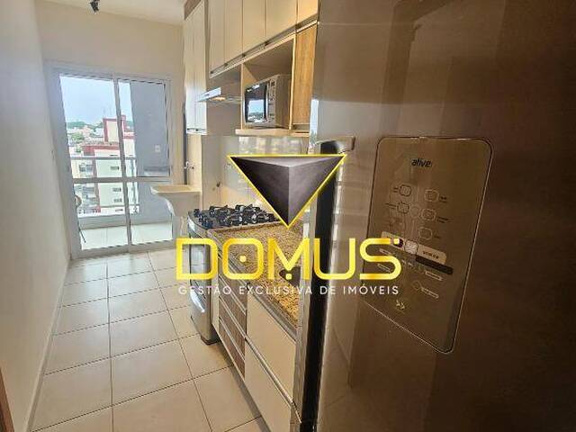 Apartamento para Venda em Ribeirão Preto - 5
