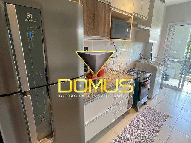 Apartamento para Venda em Ribeirão Preto - 2