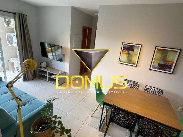 Apartamento para Venda em Ribeirão Preto - 3