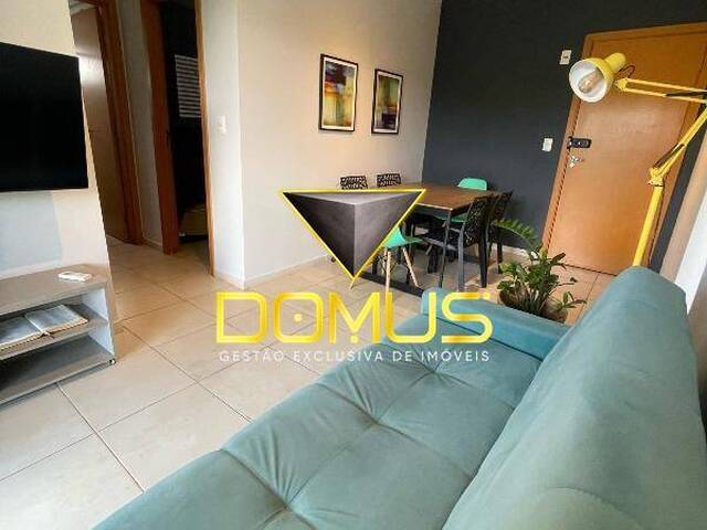 Apartamento para Venda em Ribeirão Preto - 4