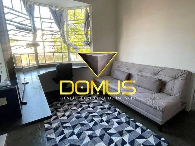 Apartamento para Venda em Ribeirão Preto - 2