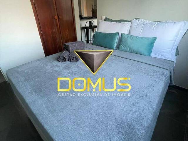 Apartamento para Venda em Ribeirão Preto - 5