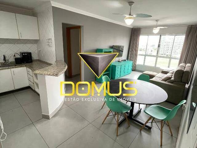 Apartamento para Venda em Ribeirão Preto - 3