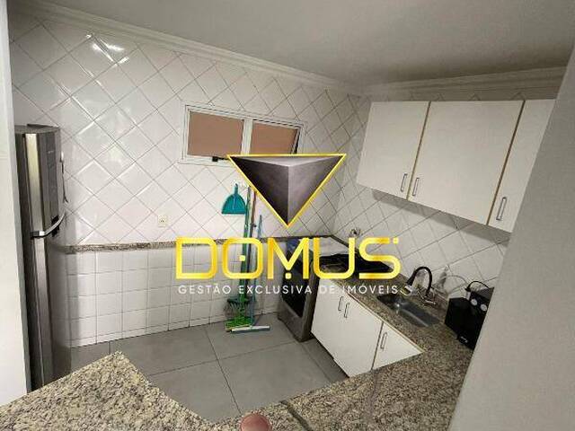 Apartamento para Venda em Ribeirão Preto - 4