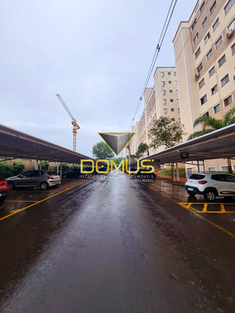 Apartamento, 2 quartos, 47 m² - Foto 8