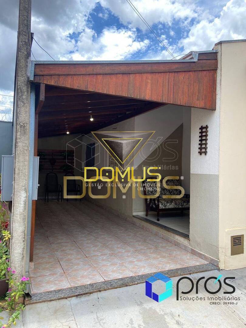Casa de Condomínio, 2 quartos - Foto 3
