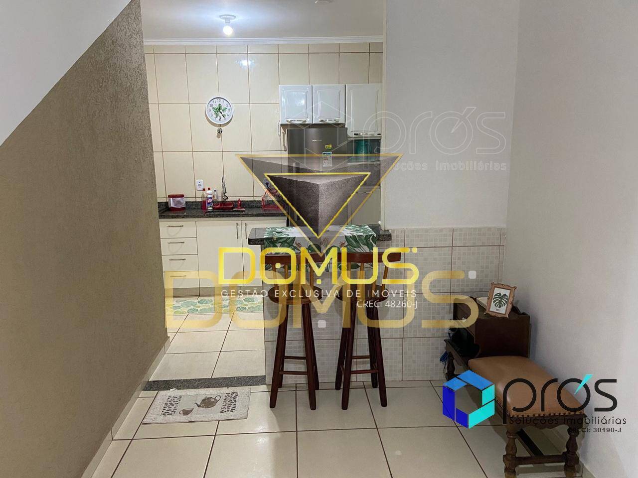 Casa de Condomínio, 2 quartos - Foto 6
