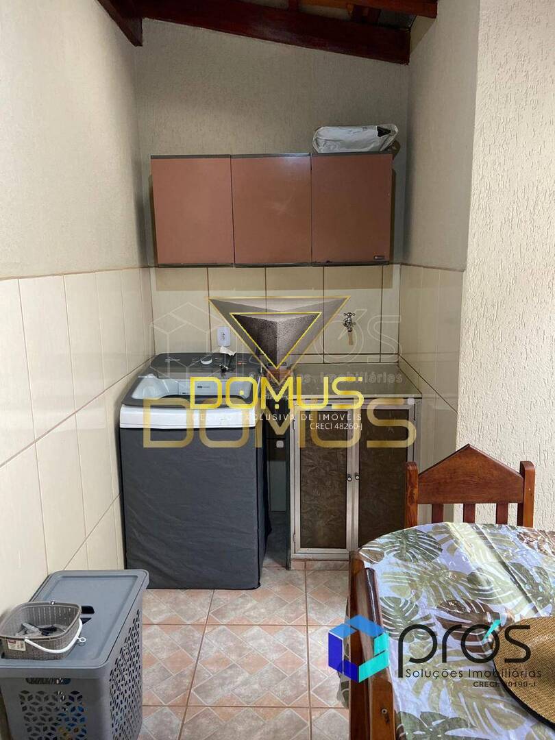 Casa de Condomínio, 2 quartos - Foto 8