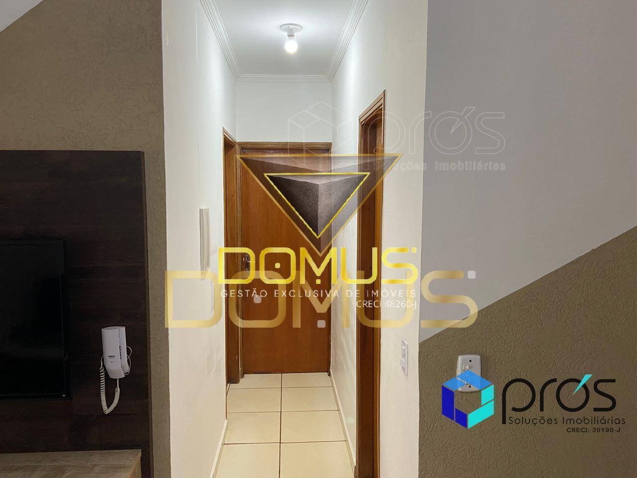 Casa de Condomínio, 2 quartos - Foto 12
