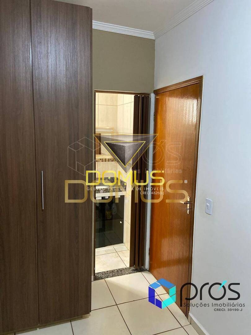 Casa de Condomínio, 2 quartos - Foto 16