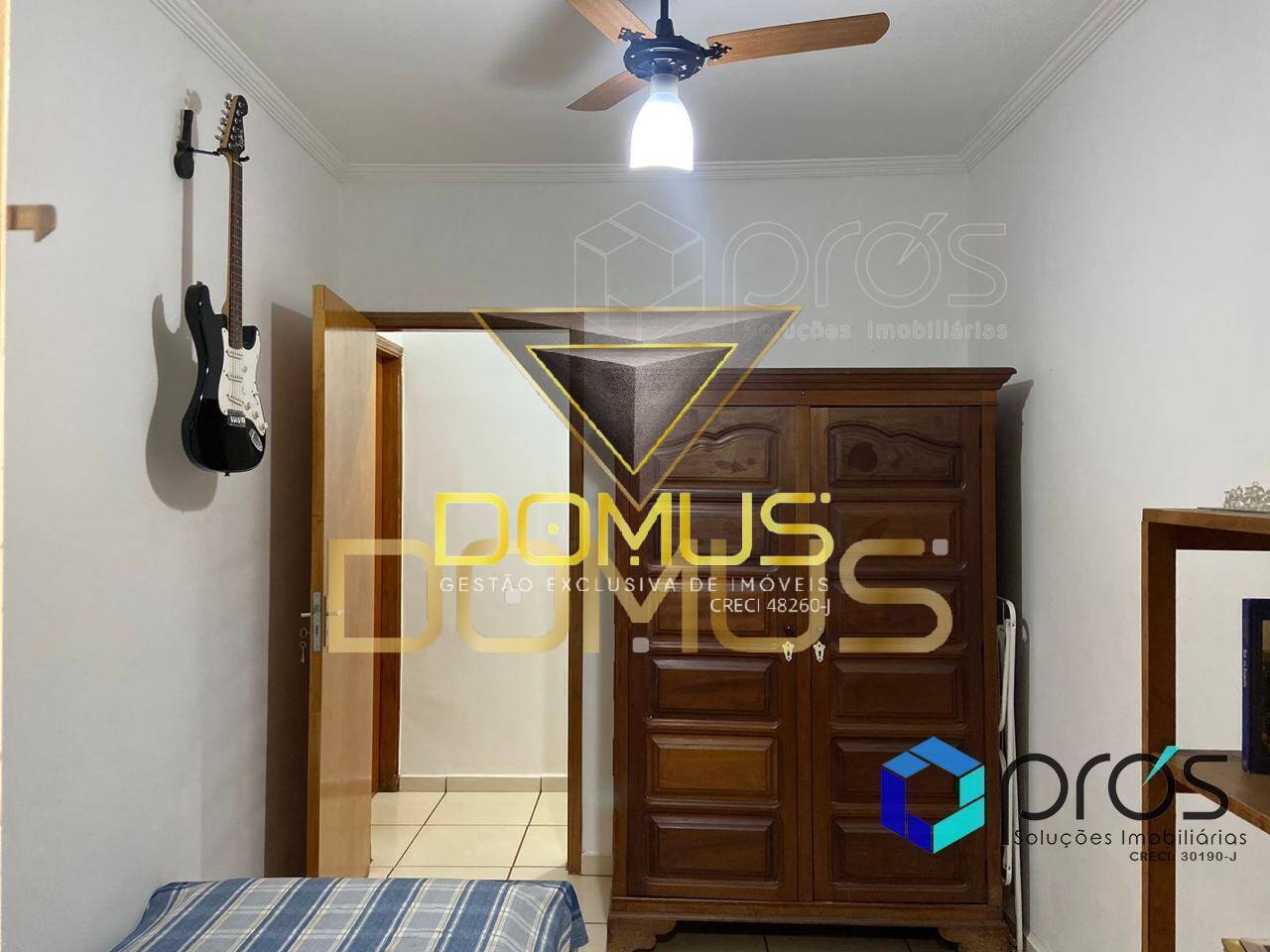 Casa de Condomínio, 2 quartos - Foto 17