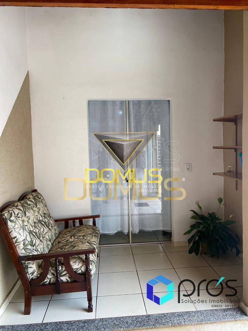 Casa de Condomínio, 2 quartos - Foto 19
