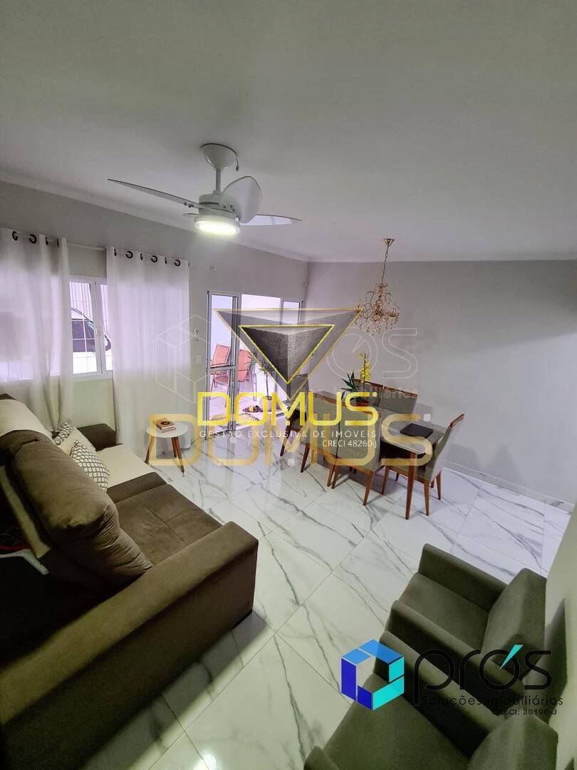 Casa, 2 quartos, 180 m² - Foto 2