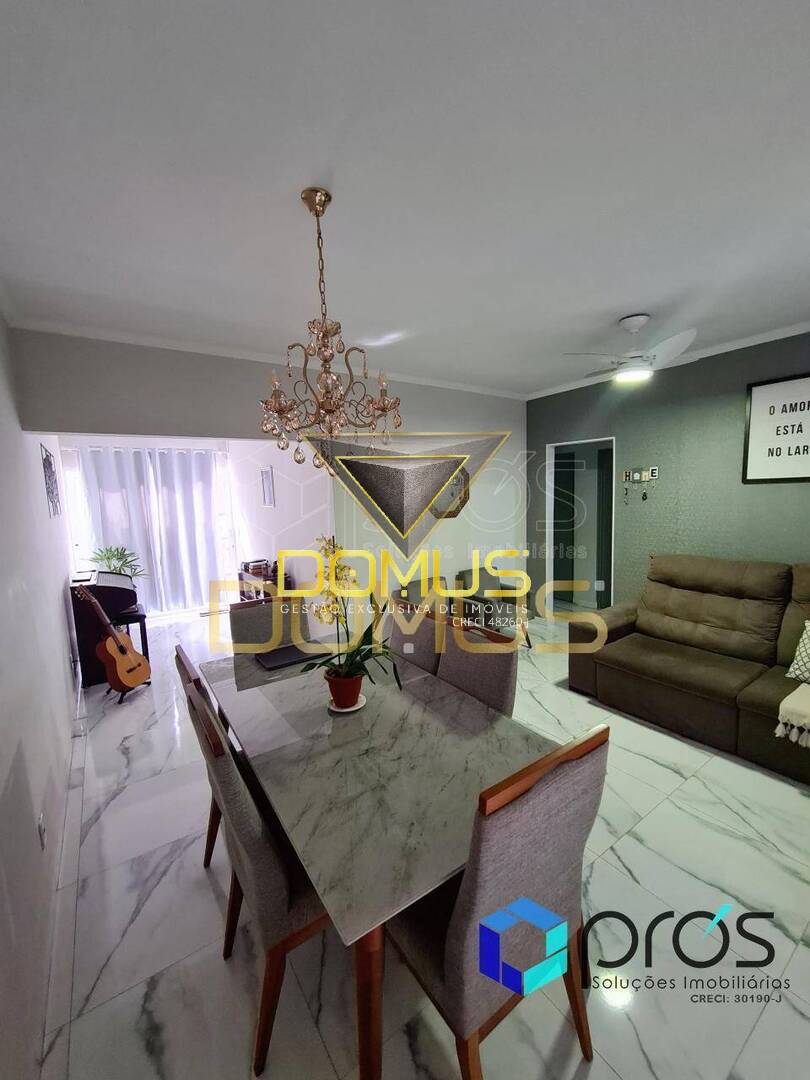 Casa, 2 quartos, 180 m² - Foto 3