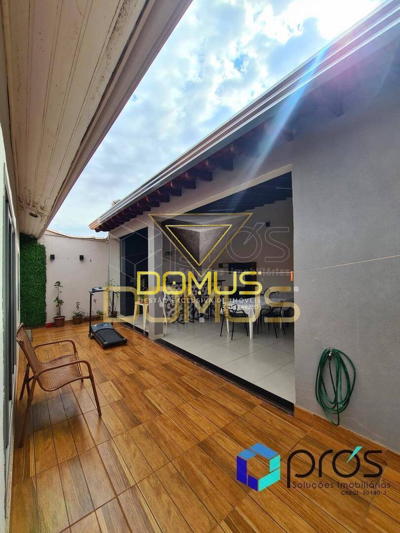 Casa, 2 quartos, 180 m² - Foto 6