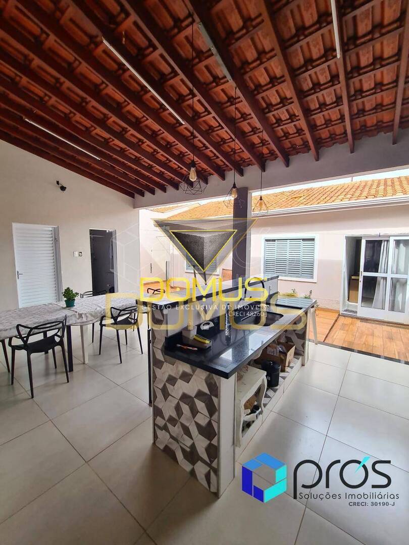 Casa, 2 quartos, 180 m² - Foto 8