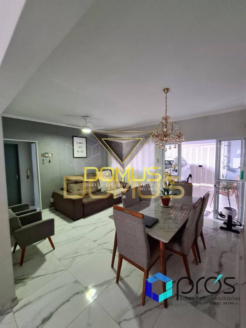 Casa, 2 quartos, 180 m² - Foto 11