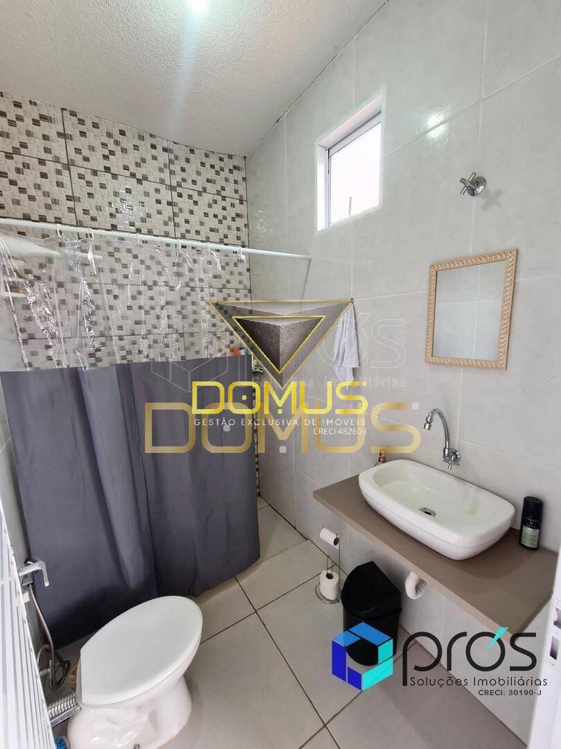 Casa, 2 quartos, 180 m² - Foto 20
