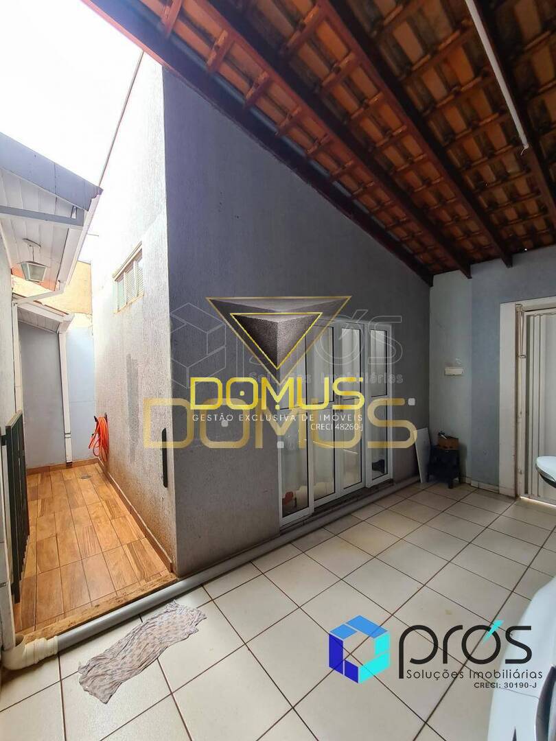 Casa, 2 quartos, 180 m² - Foto 22
