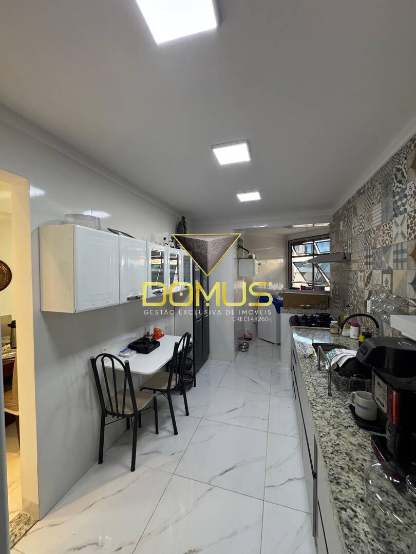 Apartamento, 3 quartos, 117 m² - Foto 8