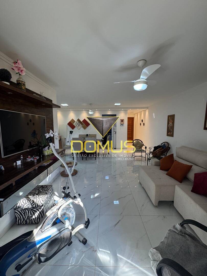 Apartamento, 3 quartos, 117 m² - Foto 2