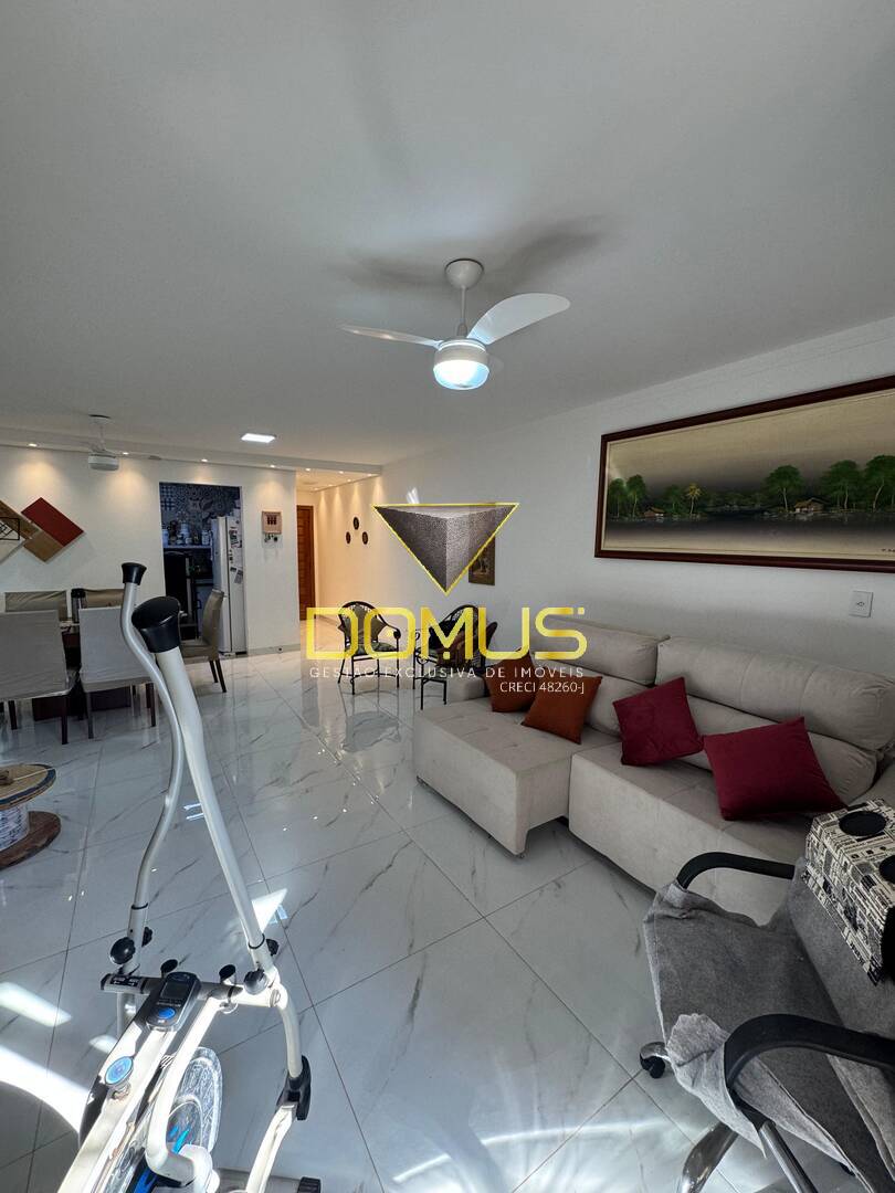 Apartamento, 3 quartos, 117 m² - Foto 3