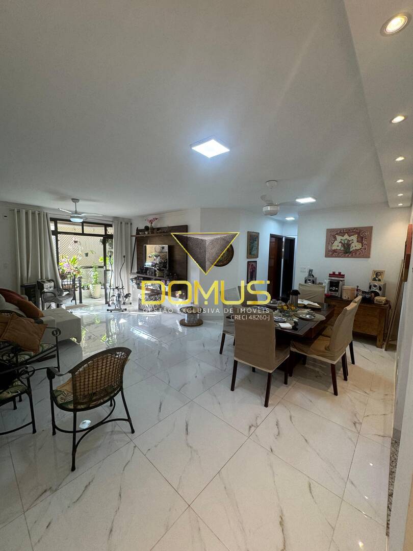 Apartamento, 3 quartos, 117 m² - Foto 1