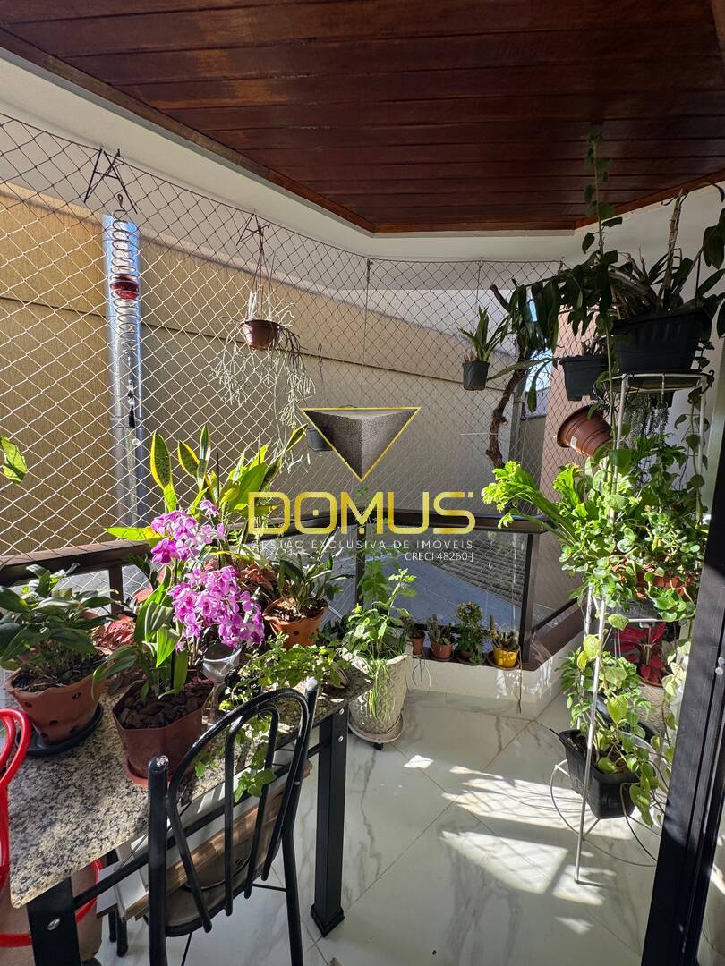 Apartamento, 3 quartos, 117 m² - Foto 22