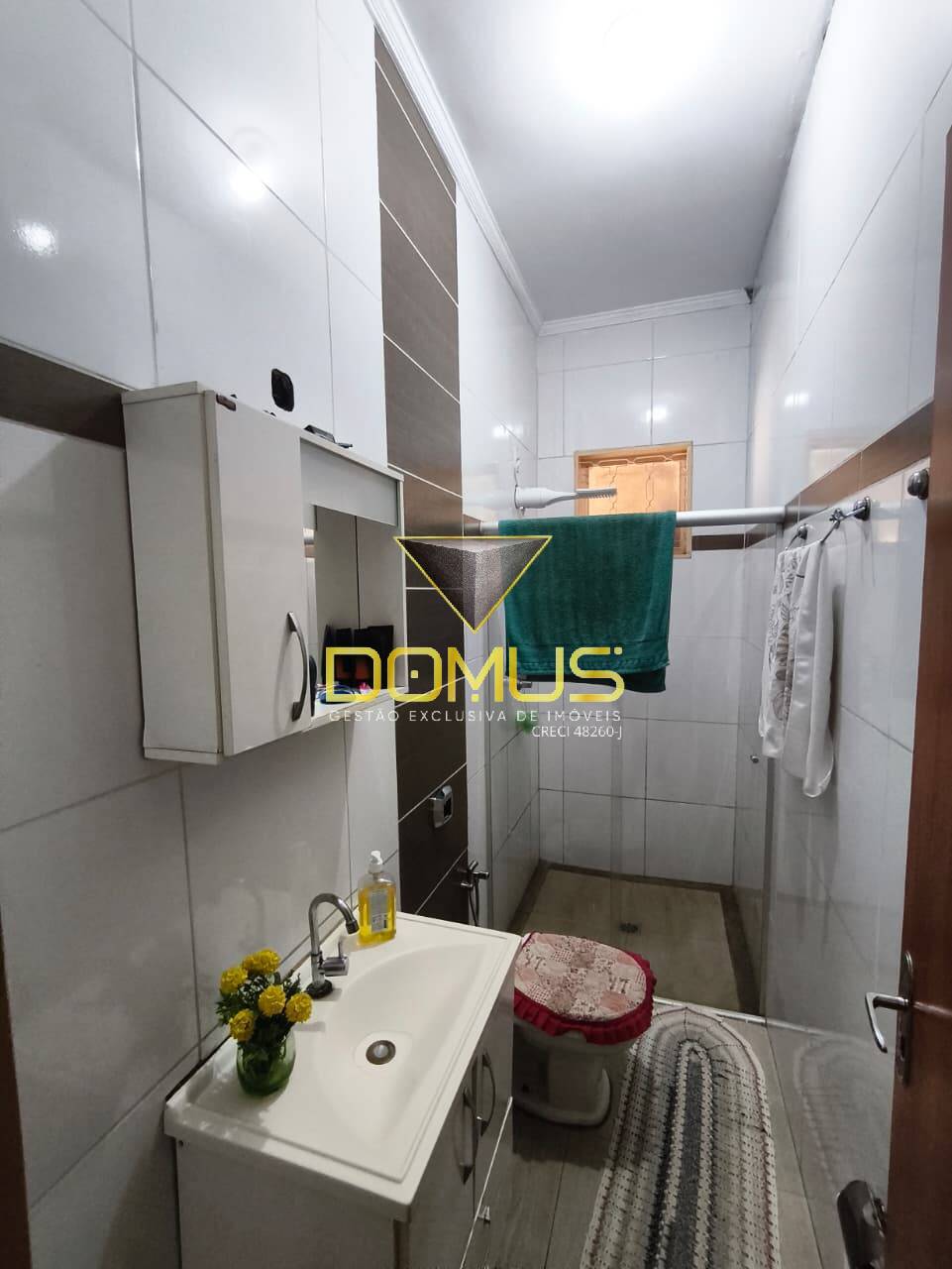 Casa, 3 quartos, 104 m² - Foto 7