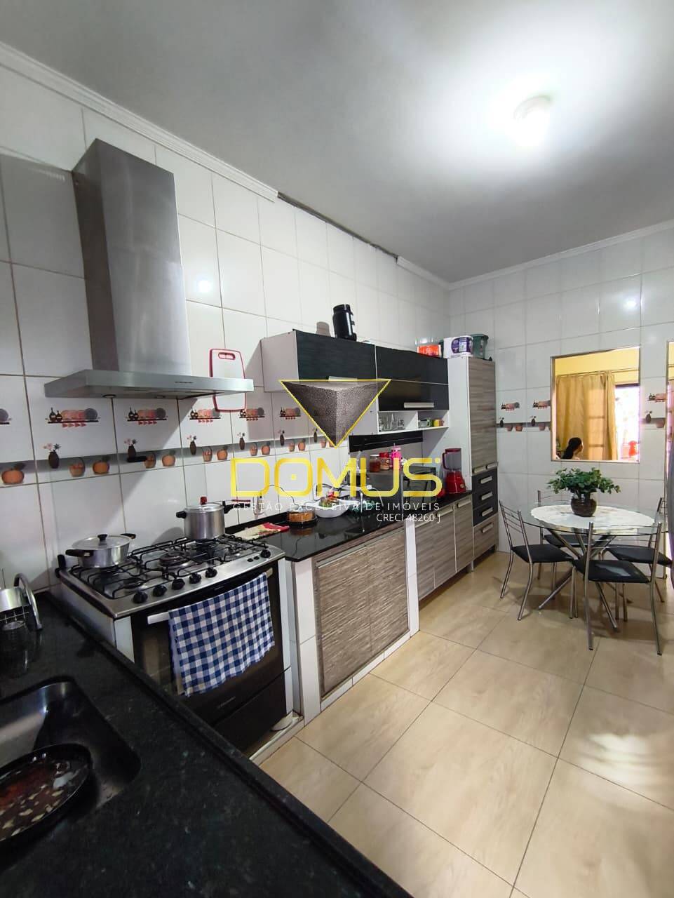 Casa, 3 quartos, 104 m² - Foto 8