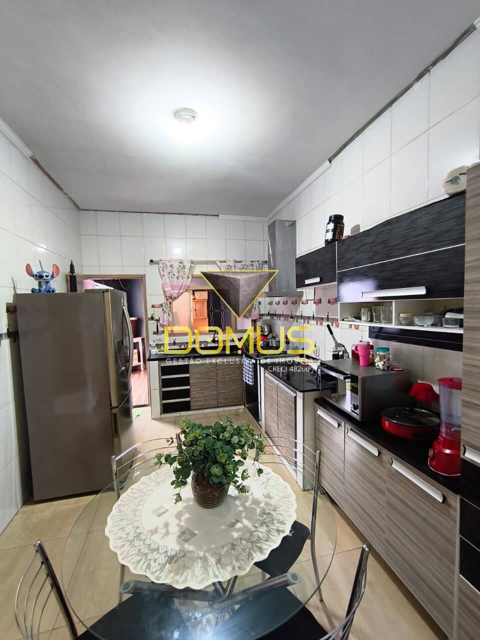 Casa, 3 quartos, 104 m² - Foto 10
