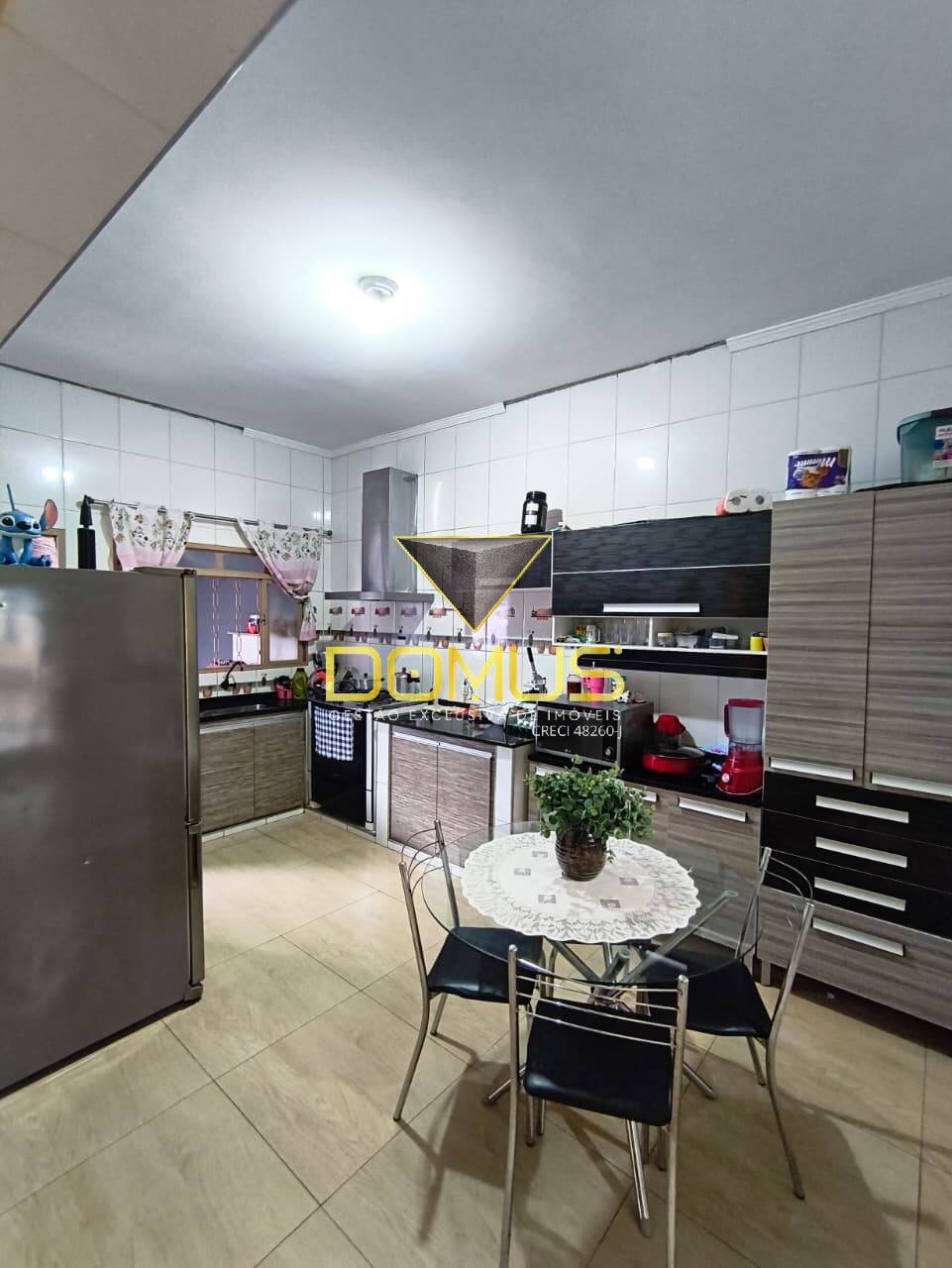 Casa, 3 quartos, 104 m² - Foto 9