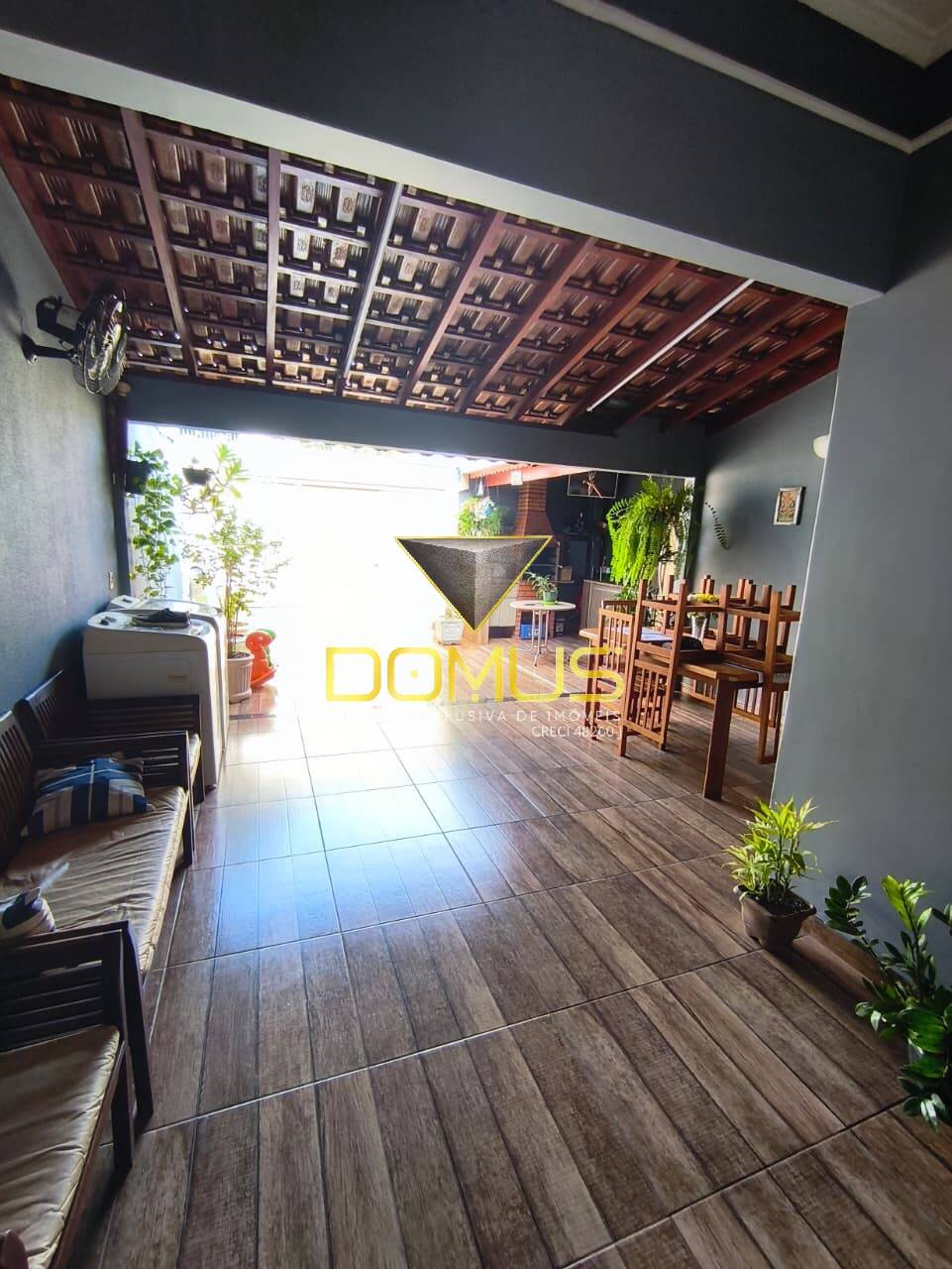 Casa, 3 quartos, 104 m² - Foto 4