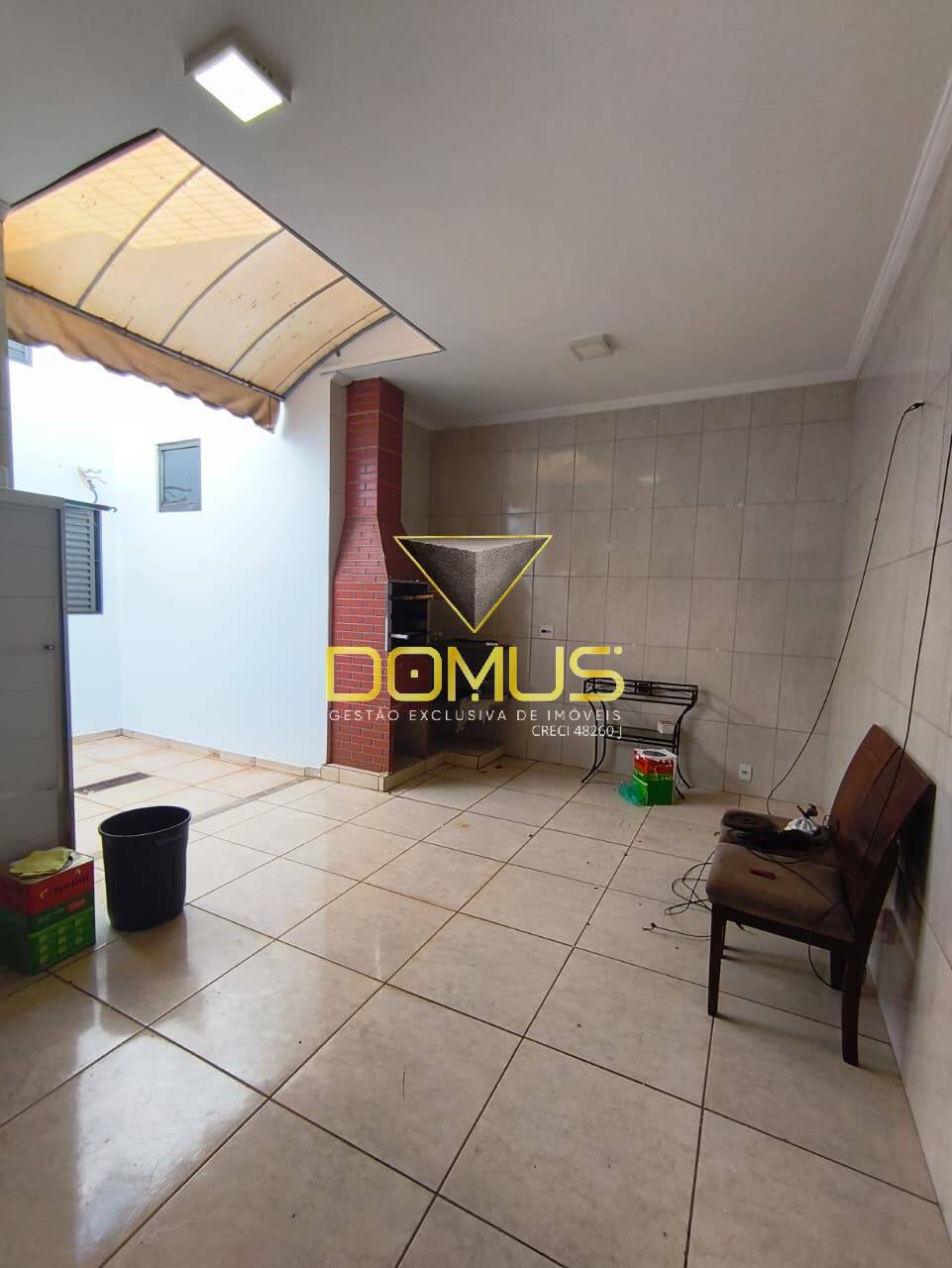 Casa, 2 quartos, 108 m² - Foto 1