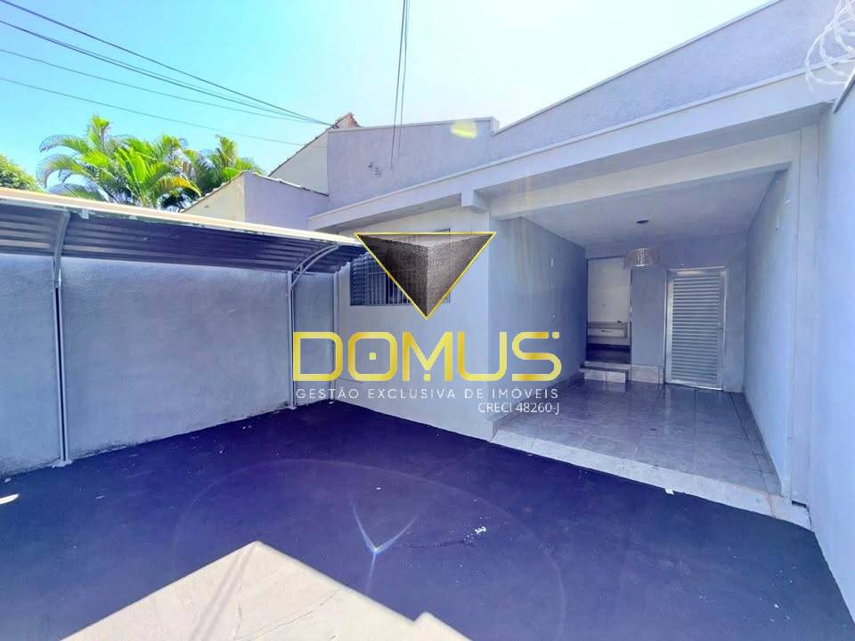Casa, 3 quartos, 81 m² - Foto 1