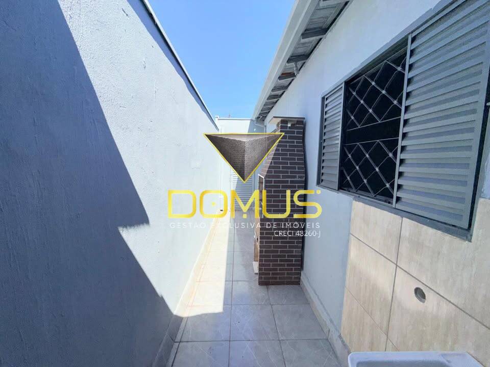 Casa, 3 quartos, 81 m² - Foto 3