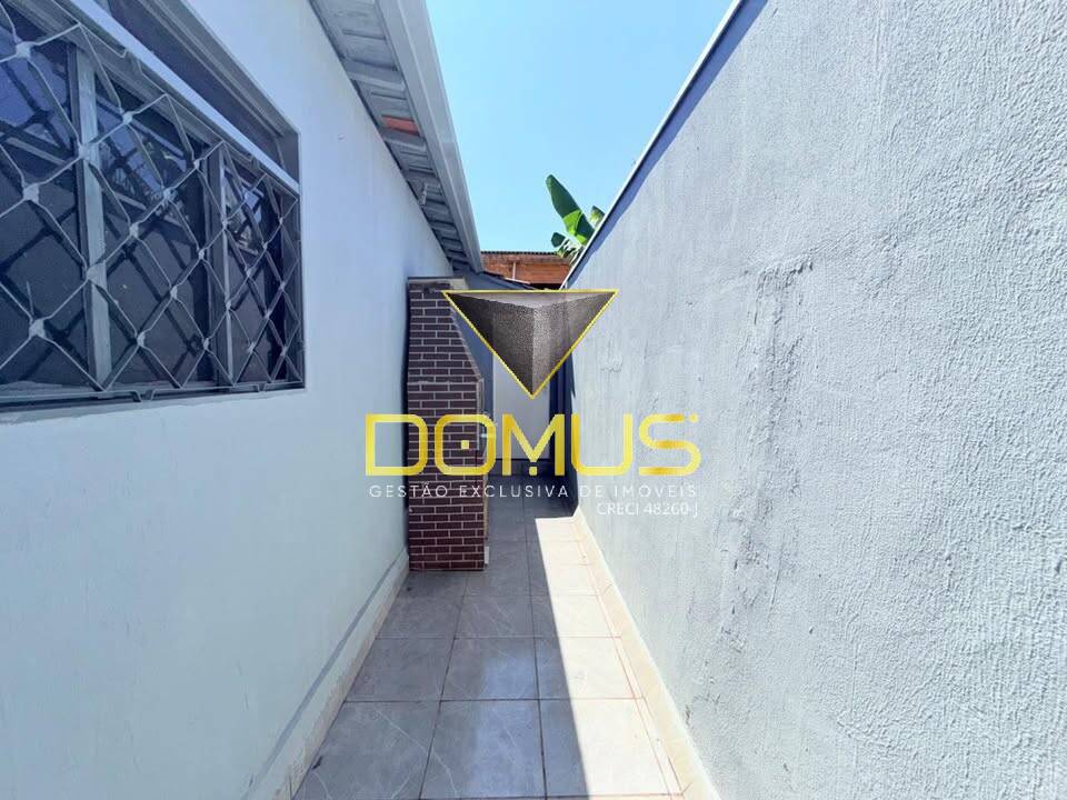 Casa, 3 quartos, 81 m² - Foto 15