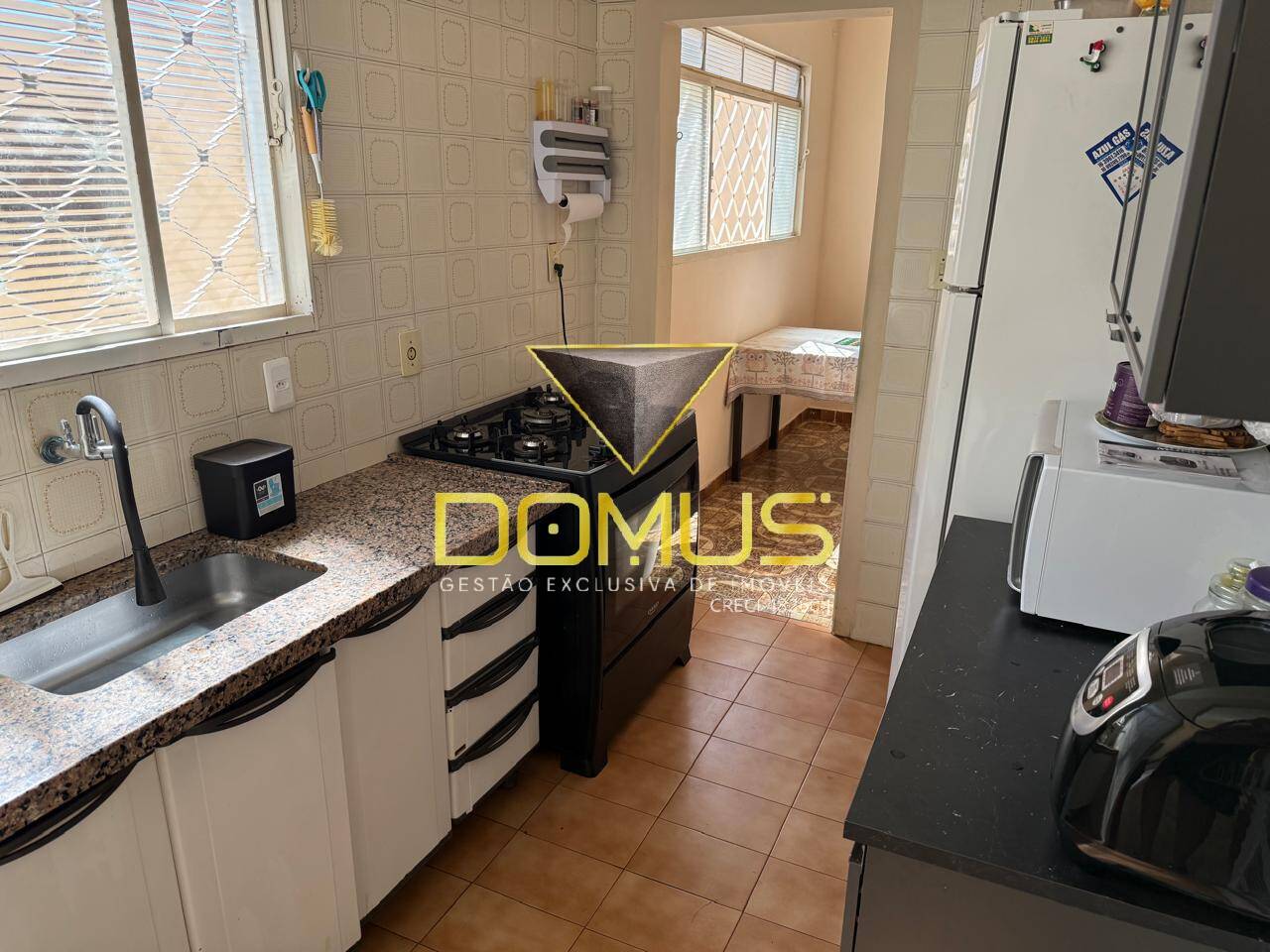 Casa, 5 quartos, 213 m² - Foto 10