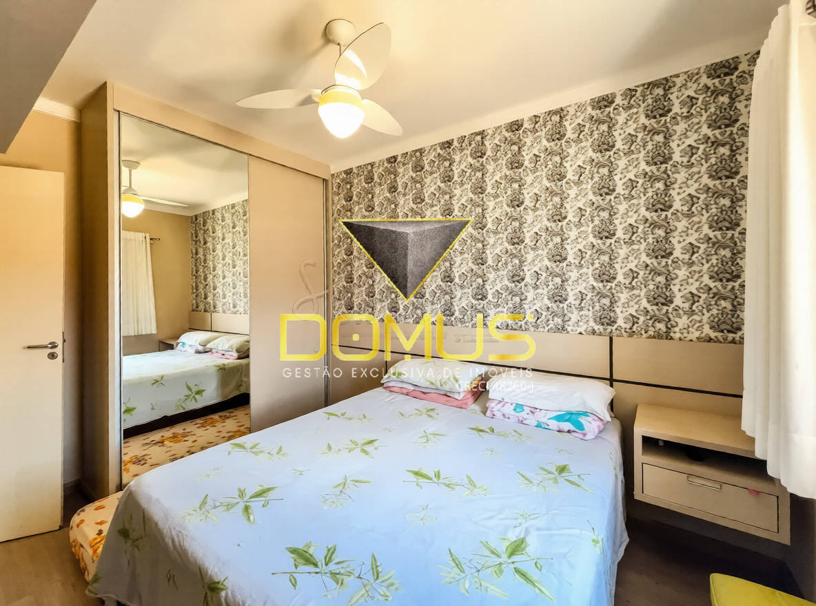Casa de Condomínio, 3 quartos - Foto 10