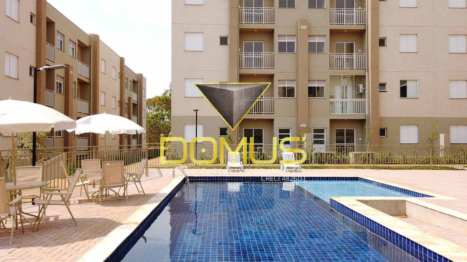 Apartamento, 2 quartos, 48 m² - Foto 9
